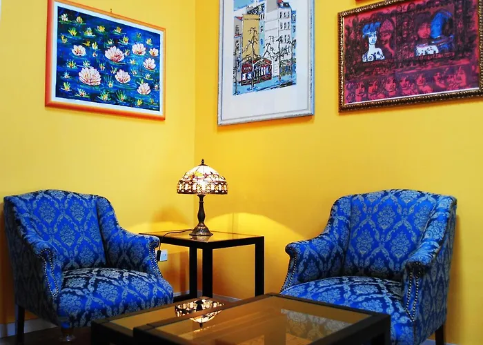 Bed & Breakfast Margherita Bed and Breakfast