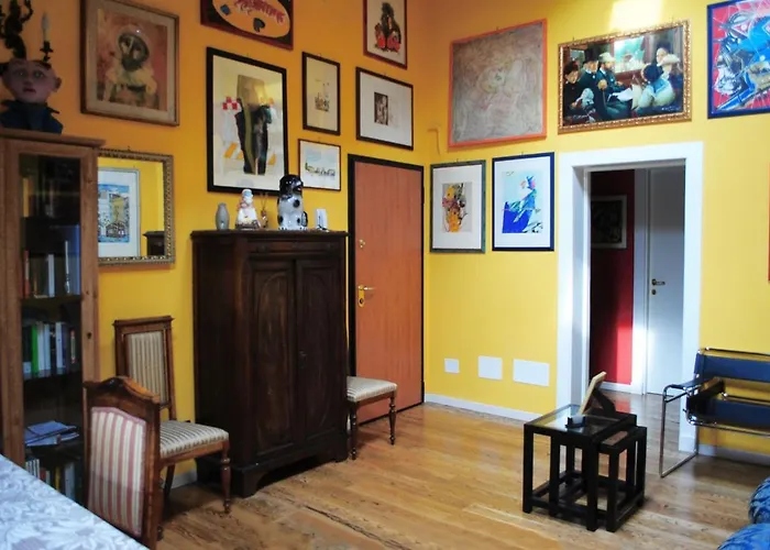 Bed & Breakfast Margherita Bed and Breakfast