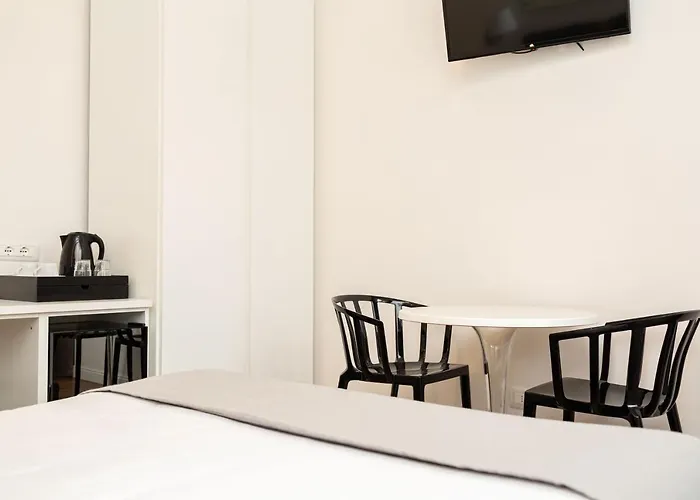 Casa AlessandriniBed and Breakfast