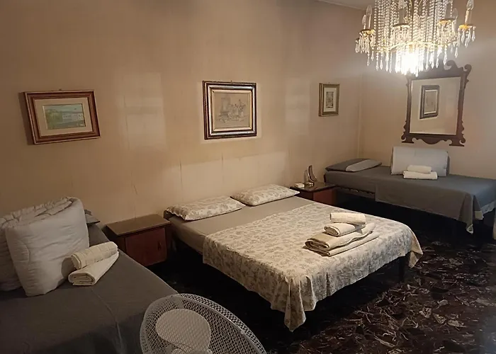 Pratello 97Bed and Breakfast