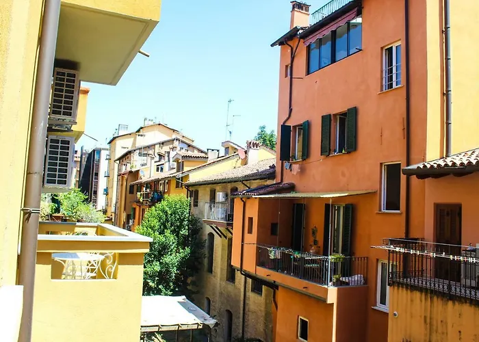 Casa AlessandriniBed and Breakfast